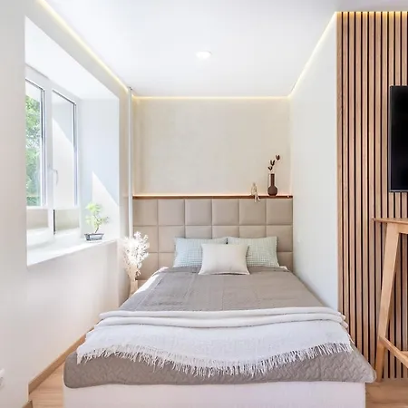 Designer In The Heart Of The - Free Parking! Pärnu